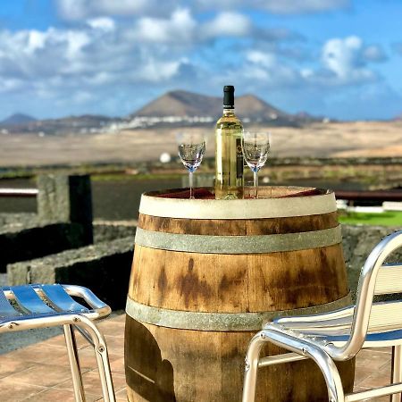Eslanzarote Eco Country House, Star View Area, Super Wifi, Barbecue 特吉塞 外观 照片