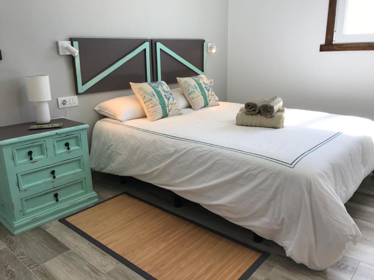 Eslanzarote Eco Country House, Star View Area, Super Wifi, Barbecue 特吉塞 外观 照片
