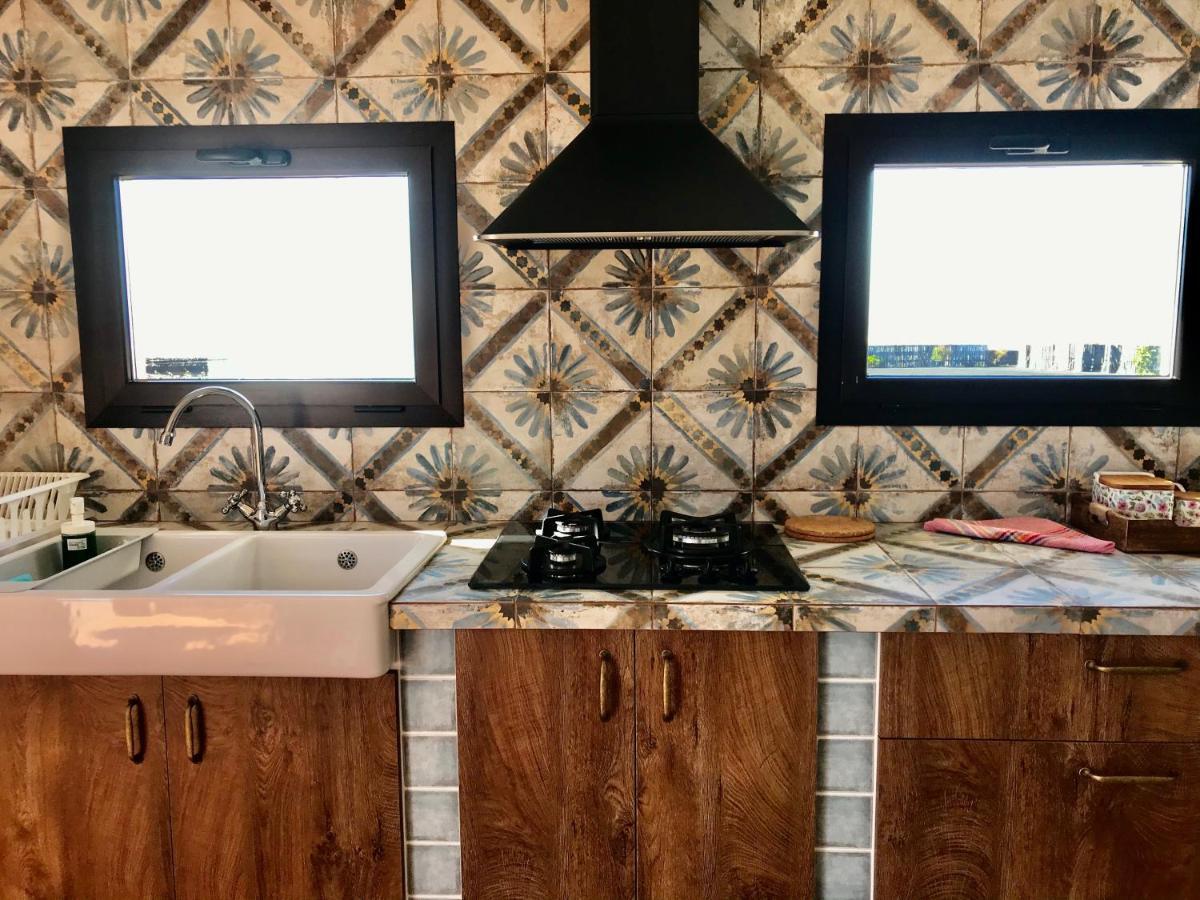 Eslanzarote Eco Country House, Star View Area, Super Wifi, Barbecue 特吉塞 外观 照片